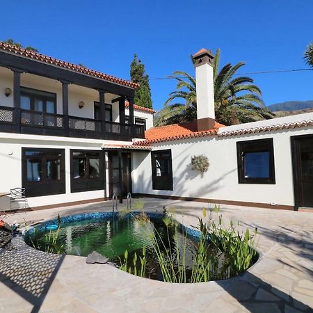 Villa Escondida Breña Baja Kültér fotó