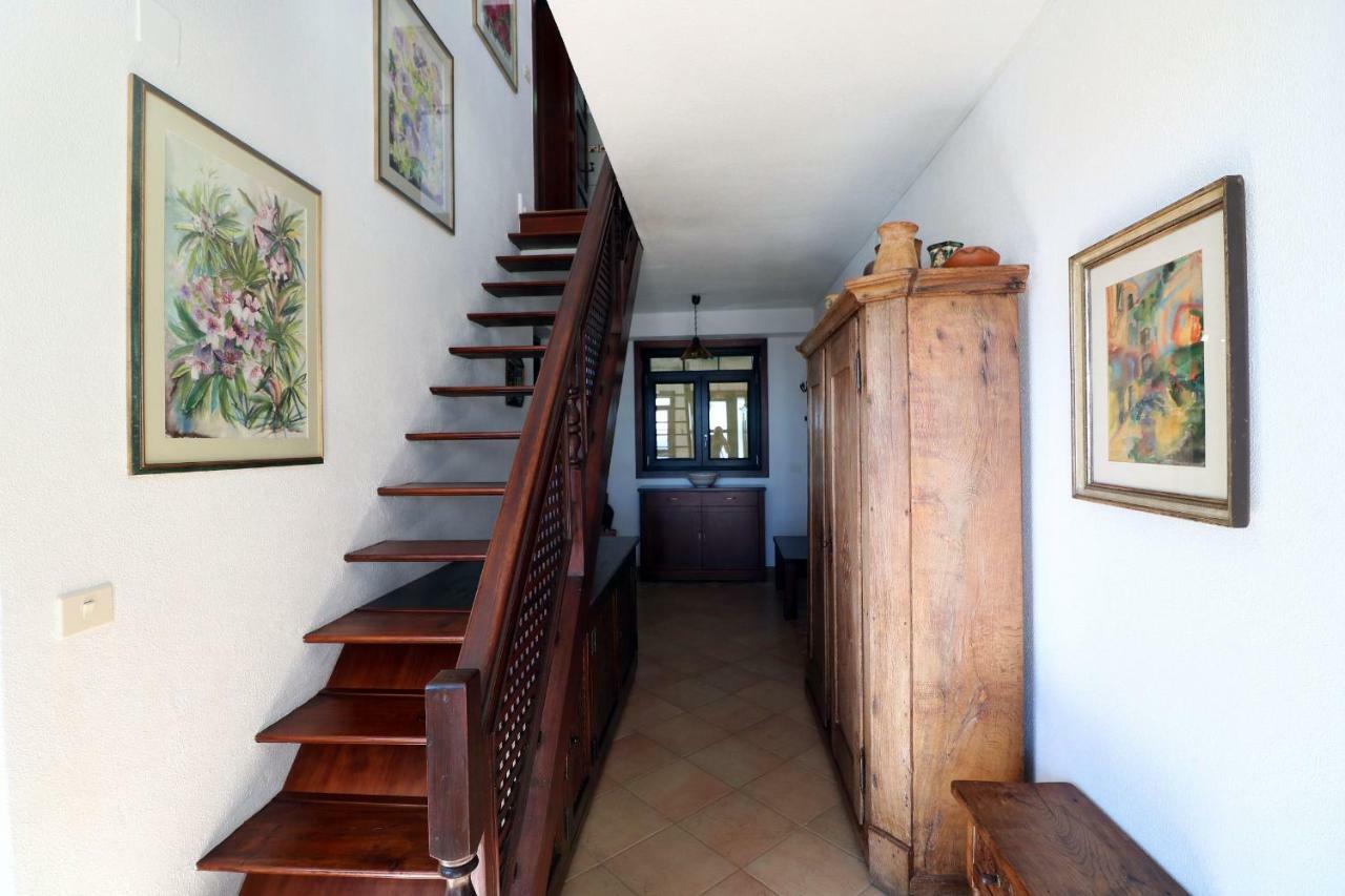 Villa Escondida Breña Baja Kültér fotó