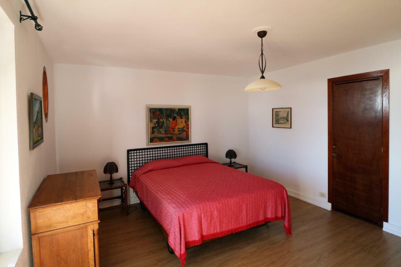 Villa Escondida Breña Baja Kültér fotó