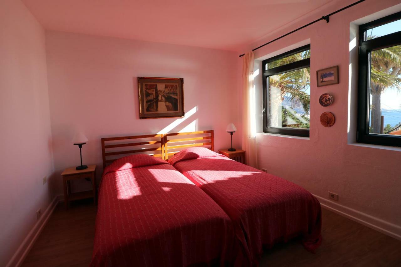 Villa Escondida Breña Baja Kültér fotó