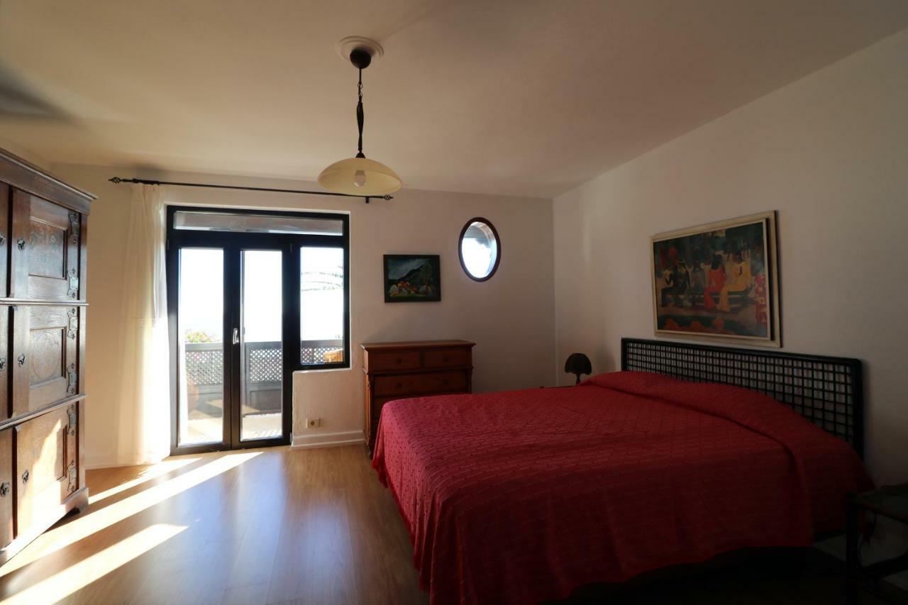Villa Escondida Breña Baja Kültér fotó