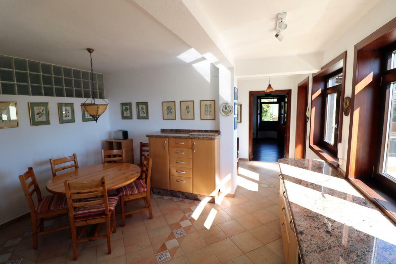 Villa Escondida Breña Baja Kültér fotó