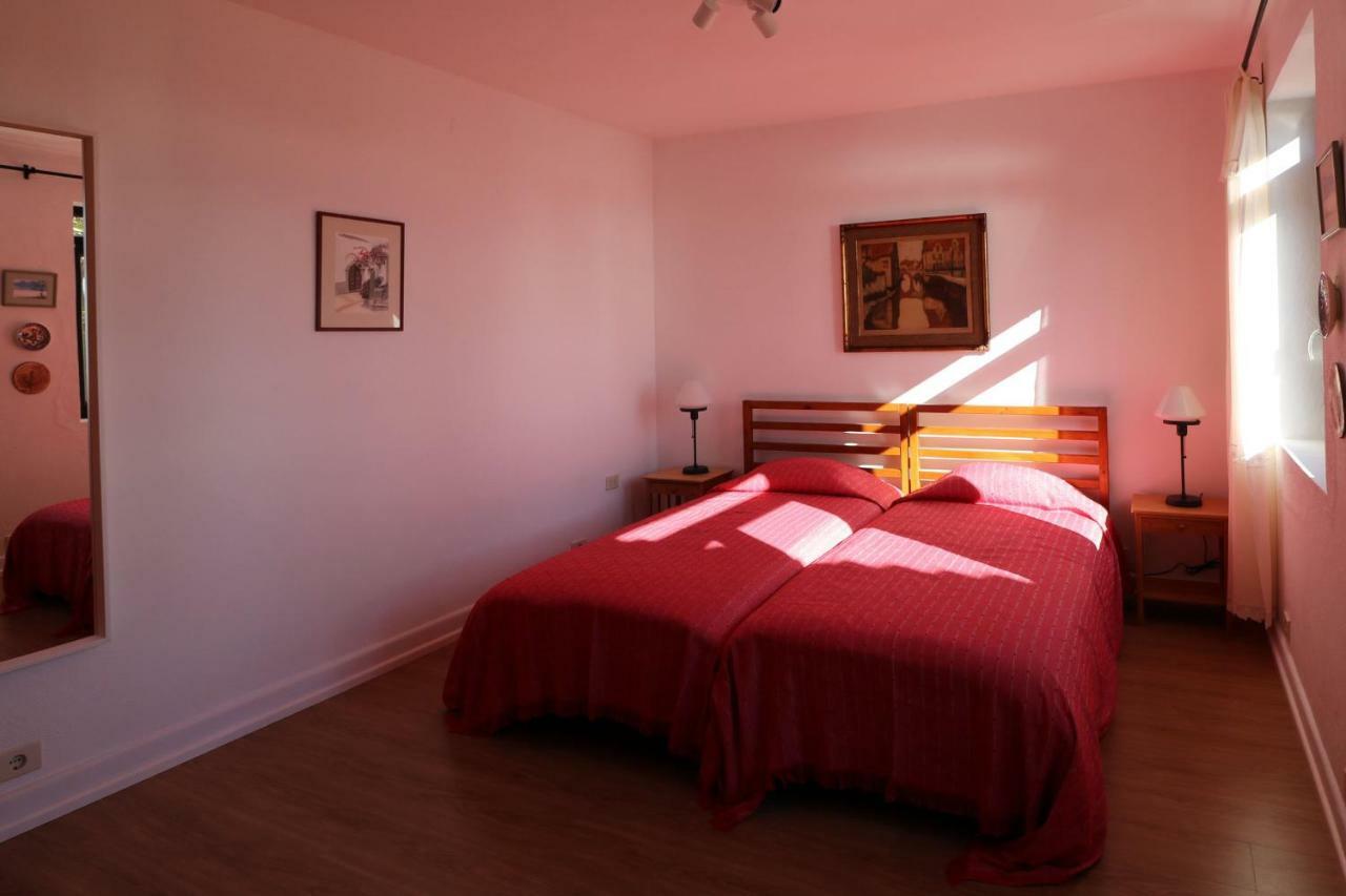 Villa Escondida Breña Baja Kültér fotó