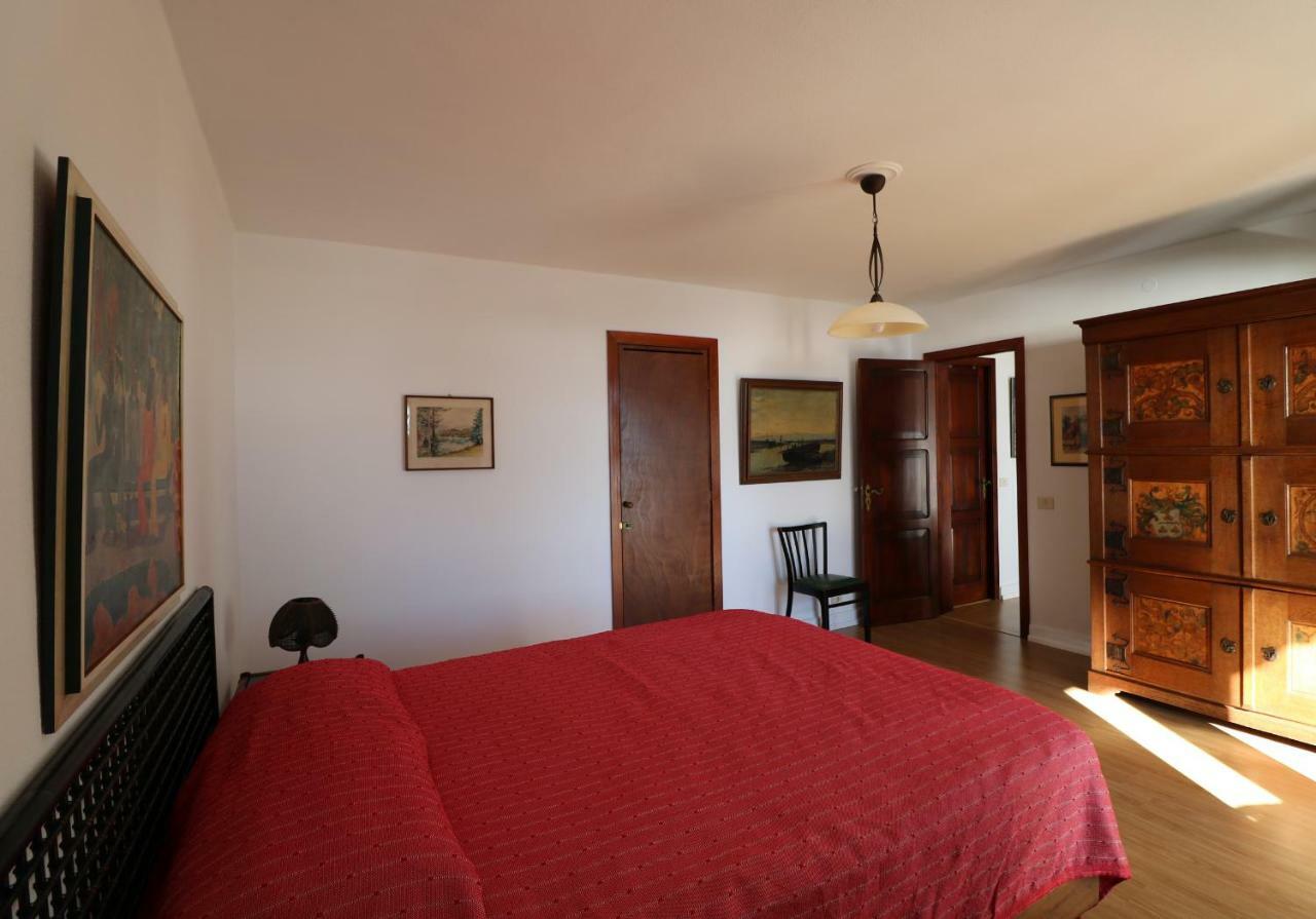 Villa Escondida Breña Baja Kültér fotó