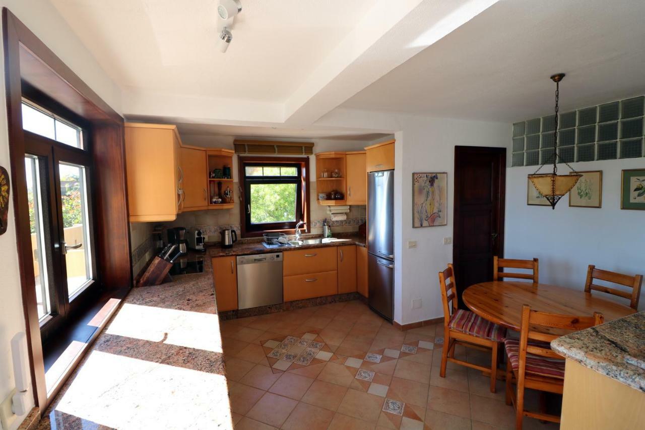 Villa Escondida Breña Baja Kültér fotó